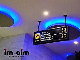 The AIM Patong Hotel