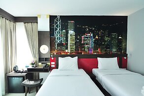 The AIM Patong Hotel