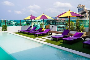 The AIM Patong Hotel