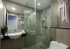 The AIM Patong Hotel