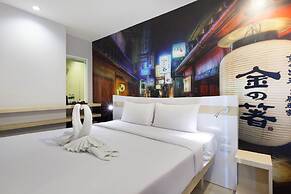 The AIM Patong Hotel