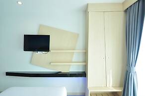 The AIM Patong Hotel