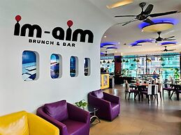 The AIM Patong Hotel