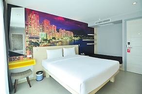 The AIM Patong Hotel