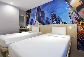 The AIM Patong Hotel