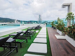 The AIM Patong Hotel