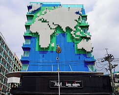The AIM Patong Hotel