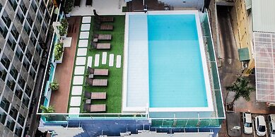 The AIM Patong Hotel