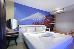 The AIM Patong Hotel