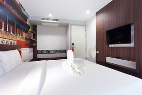 The AIM Patong Hotel