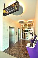 The AIM Patong Hotel