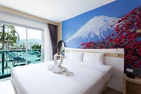 The AIM Patong Hotel