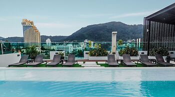 The AIM Patong Hotel