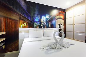 The AIM Patong Hotel