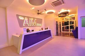 The AIM Patong Hotel