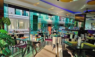 The AIM Patong Hotel