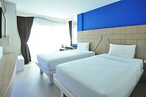 The AIM Patong Hotel