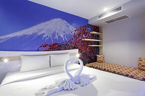 The AIM Patong Hotel