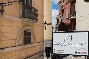 Arcobaleno Rooms