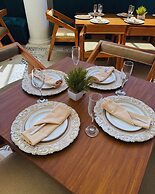 Hotel Residencial