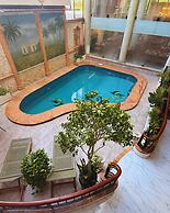 Hotel Residencial