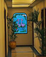 Hotel Residencial