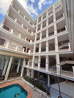 Hotel Residencial