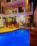 Hotel Residencial