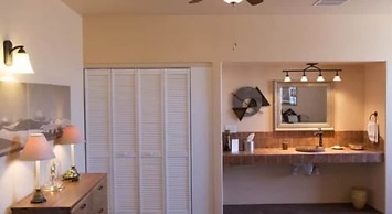 Turtle Back Mesa Bed & Breakfast