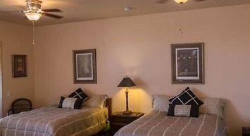 Turtle Back Mesa Bed & Breakfast