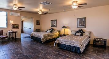 Turtle Back Mesa Bed & Breakfast