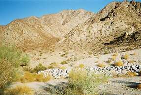 Turtle Back Mesa Bed & Breakfast