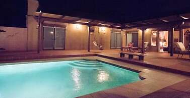 Turtle Back Mesa Bed & Breakfast