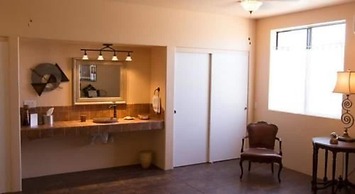 Turtle Back Mesa Bed & Breakfast