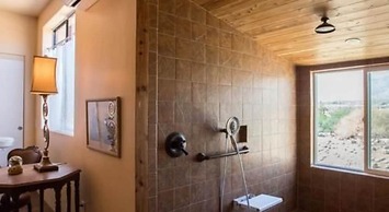 Turtle Back Mesa Bed & Breakfast