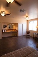 Turtle Back Mesa Bed & Breakfast