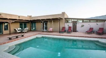 Turtle Back Mesa Bed & Breakfast