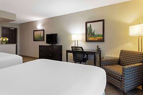 Best Western Pembroke Inn & Conference Centre