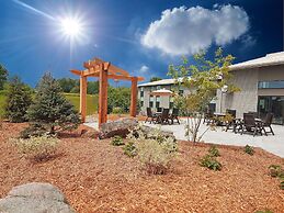 Best Western Pembroke Inn & Conference Centre