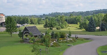 Best Western Pembroke Inn & Conference Centre