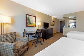 Best Western Pembroke Inn & Conference Centre