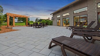 Best Western Pembroke Inn & Conference Centre