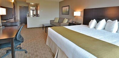 Best Western Pembroke Inn & Conference Centre