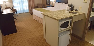 Best Western Pembroke Inn & Conference Centre