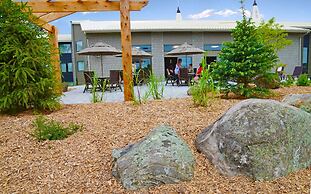 Best Western Pembroke Inn & Conference Centre