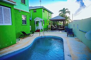 Best E Villas Prospect