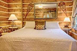 Lake Rabun Hotel & Restaurant