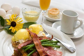 Lake Rabun Hotel & Restaurant