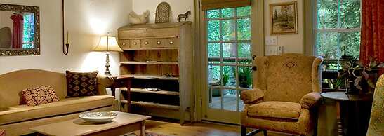 Lake Rabun Hotel & Restaurant