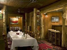 Lake Rabun Hotel & Restaurant